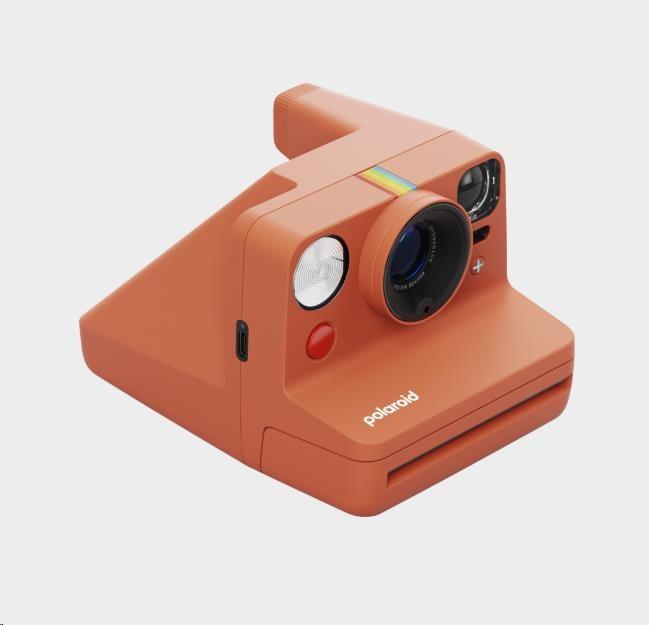 Produktbild Polaroid Now+ Gen 3.0