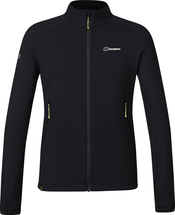 Immagine prodotto Berghaus Kinetic Powerstretch Jacke für Herren (L)
