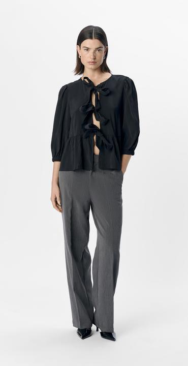 Actual product image Object Bow top (36)