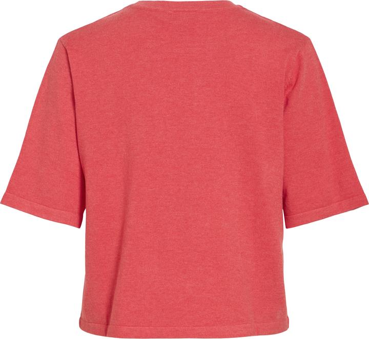 Immagine prodotto Vila VIMALU Kurzärmeliges Strickoberteil (M)