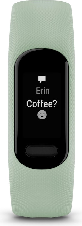 Productafbeelding Garmin Vivosmart 5 (10.50 mm)