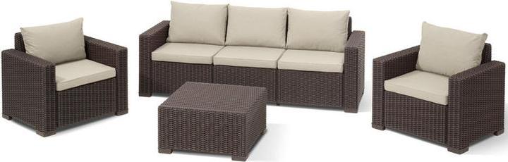 Image du produit Allibert California Table