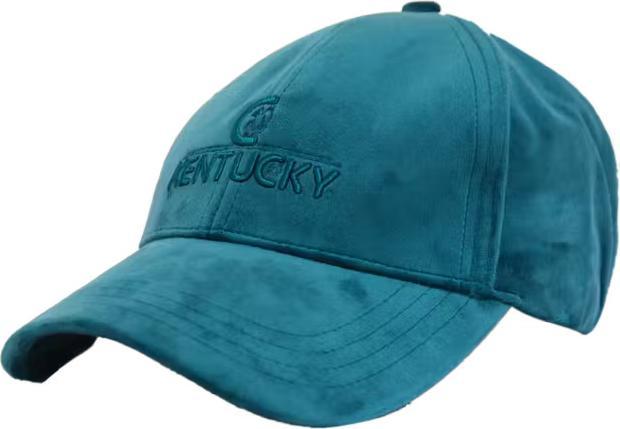 Kentucky Horsewear Velvet (One Size)