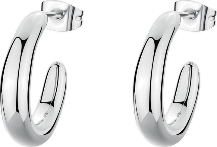 Produktbild Brosway Essential Bnl103 Steel Open Rings (Stahl)