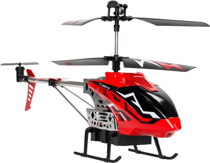 Immagine prodotto Silverlit Helikopter Sky Night