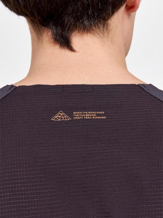Actual product image Craft Pro Trail S/S Tee (S)