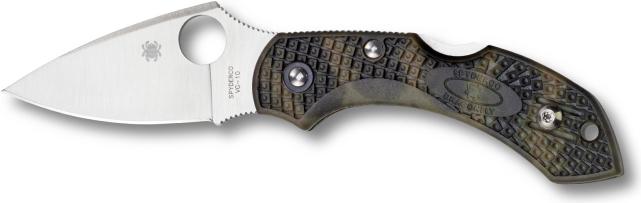 Spyderco Dragonfly 2 (5.80 cm)