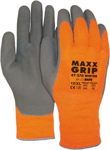 Produktbild M-Safe Latexhandschuhe (8)