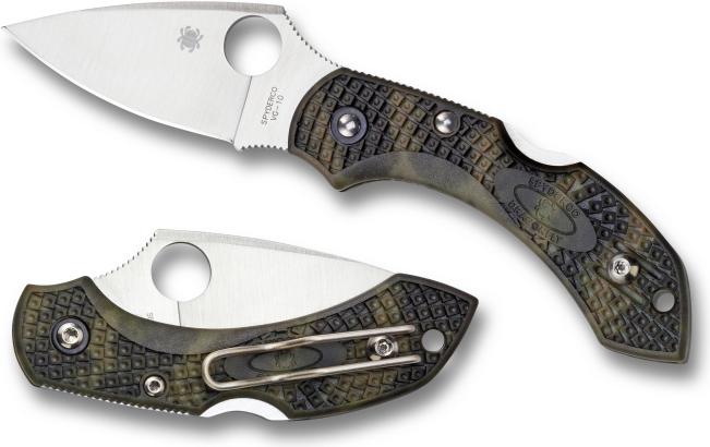 Produktbild Spyderco Dragonfly 2 (5.80 cm)