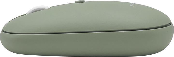 Actual product image Macally Bttopbat (Wireless)