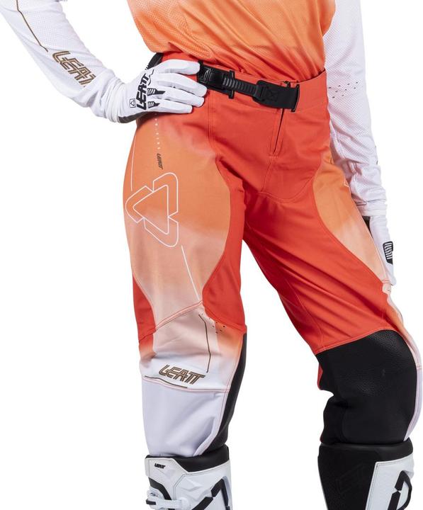 Productafbeelding Leatt Pant Moto 4.5 Women V26 (Vrouwen, M)