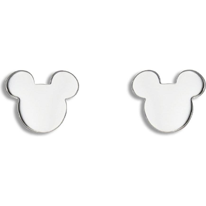 Thumbnail - Disney, Ohrringe, Ohrstecker Mickey Mouse E600201NUL, (Edelstahl)
