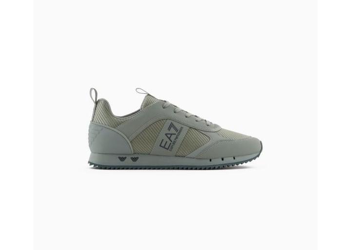 Produktbild Emporio Armani EA7 men's sneakers (X8X185-XR175-U463) (44)