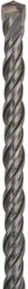 Produktbild Bosch Professional Zubehör Hammerbohrer SDS plus-5, 10 x 150 x 215 mm, 10er-Pack (10 mm)