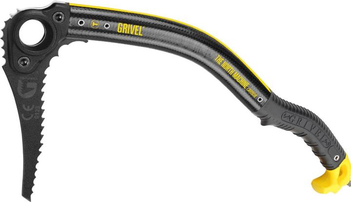 Produktbild Grivel North Machine Carbon Eisgerät