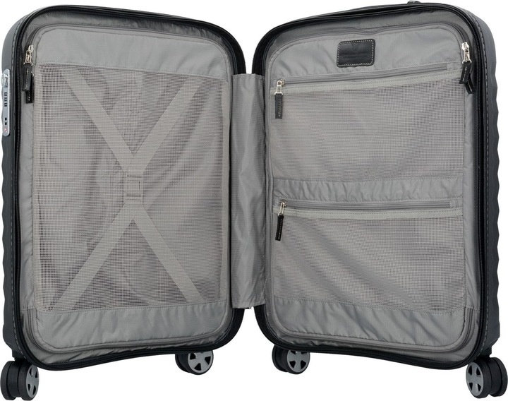 Produktbild Roncato E-Lite 4-Rollen Kabinentrolley 55 cm (40 l, Handgepäck (bis 50l))