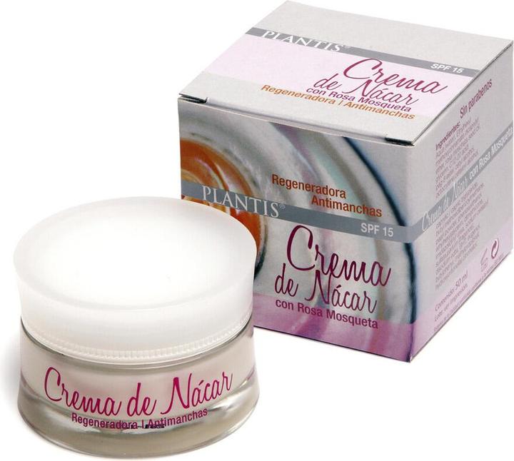 Immagine prodotto Artesania Crema Nacar Plantis 50ml (50 ml)