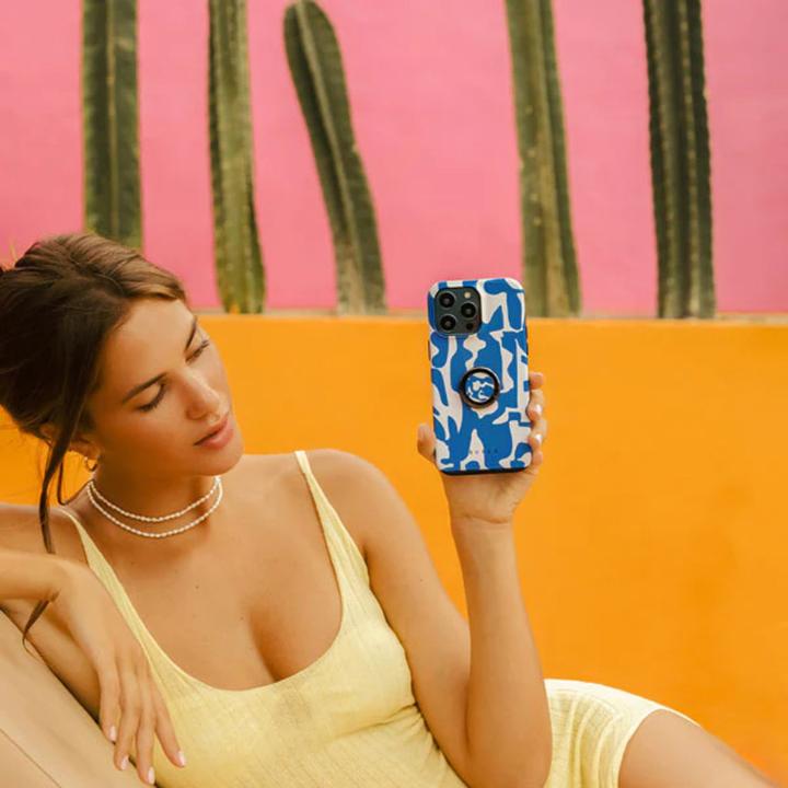 Produktbild Burga Tough Case Apple iPhone 16 Pro - Mirage (Apple iPhone 16 Pro)