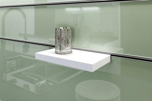 Produktbild OK-Line Bodenträger Wall System (1 Stk.)