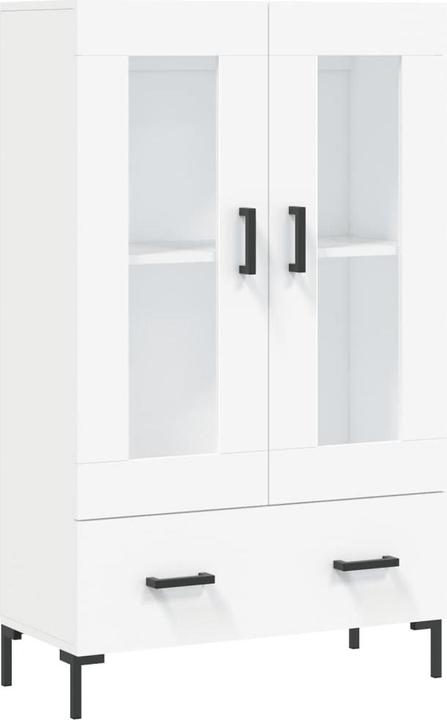 Image du produit vidaXL Highboard (69.50 x 31 x 115 cm)