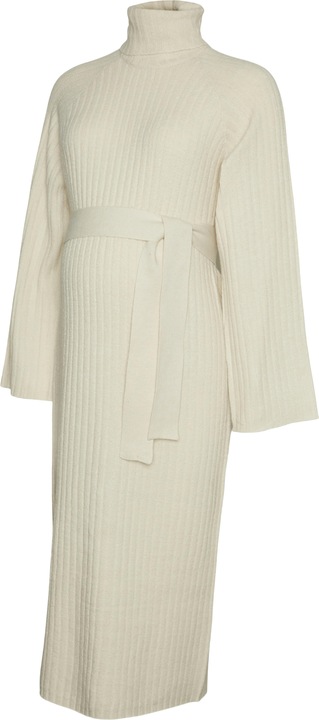 Image du produit Mamalicious MLLUISA Robe de maternité Robe en tricot (L)
