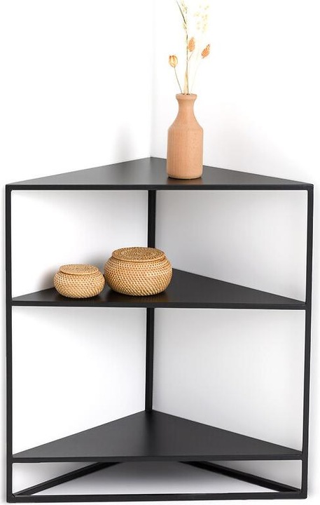 Actual product image La Redoute Interieurs Hiba (47 x 47 x 70 cm)