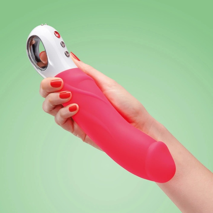 Actual product image Fun Factory Big Boss G5
