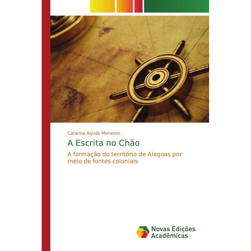 A Escrita no Chão, Fachbücher