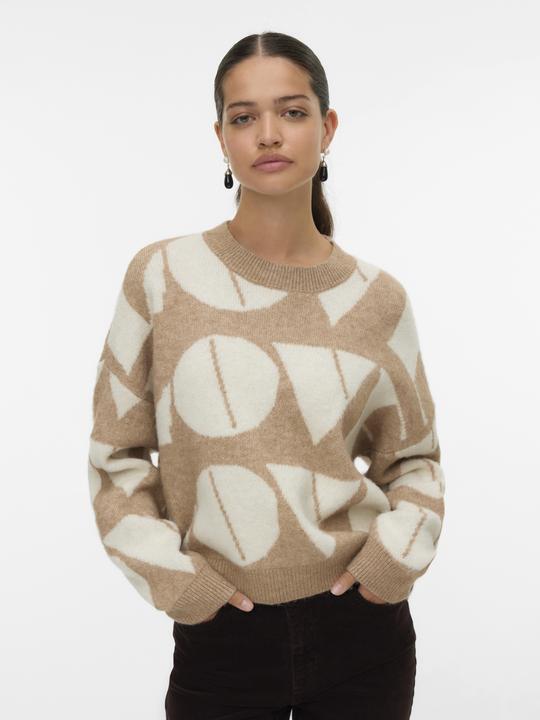 Actual product image Vero Moda VMLOVE Pullover Strickpullover (S)
