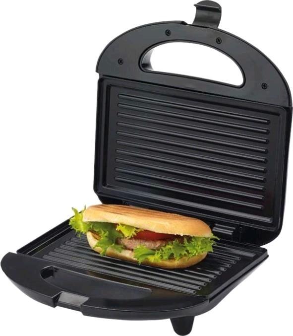 Actual product image Ariete 1980 - Black - Grey (A1980)