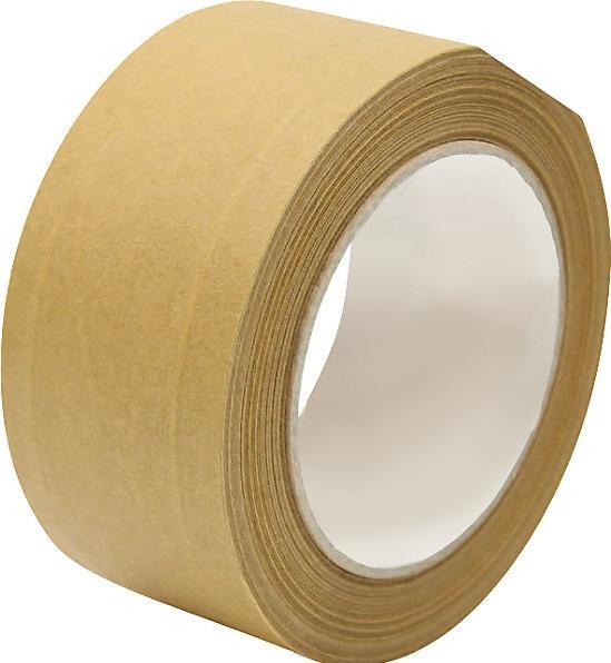 Produktbild kaiserkraft Papier-Packband (6 Stück)