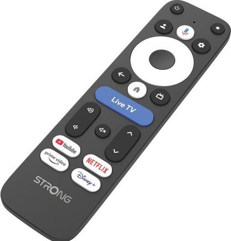 Actual product image Strong LEAP-NOVA Android TV Stick sw (32 GB)
