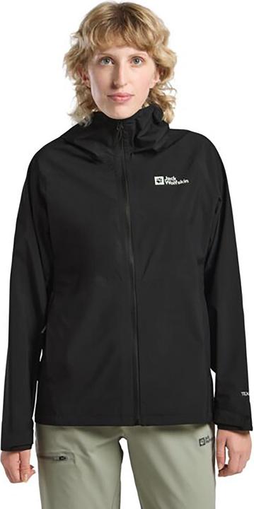 Jack Wolfskin Prelight 2.5L Lt Jkt W (XL)