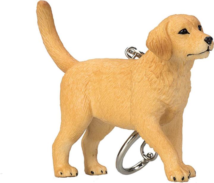 Actual product image Golden Retriever