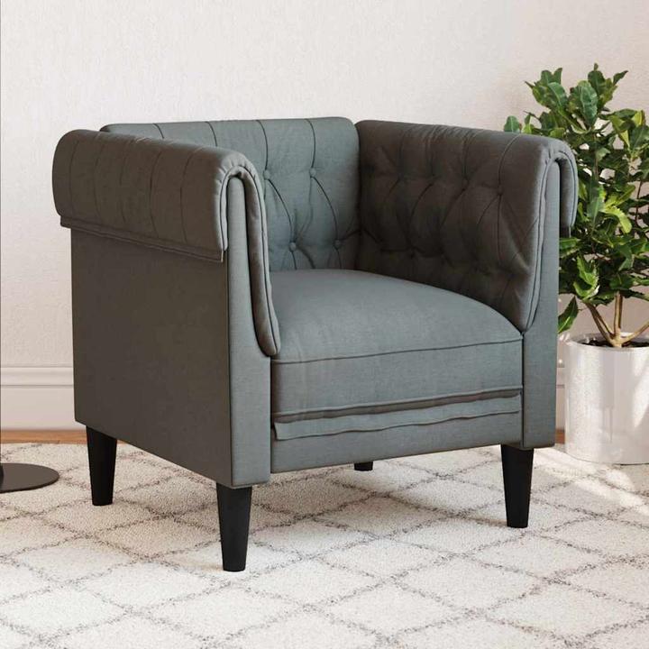 Produktbild vidaXL Chesterfield-Sofa