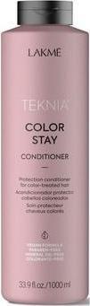 Actual product image Lakmé Teknia Colour Stay Conditioner 1000 ml (1000 ml)