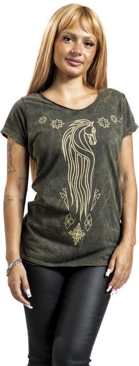 Produktbild Lord of the rings Rohan (4XL)