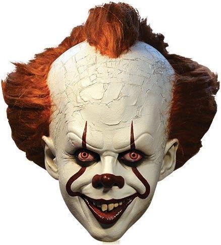 Produktbild Trick or Treat Studios Pennywise 2017 Deluxe