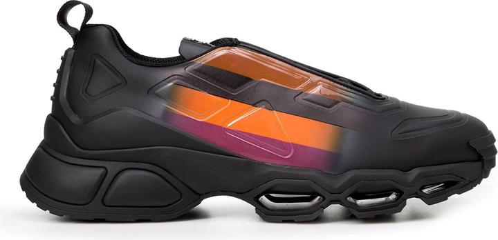 Produktbild Prada Collision Low-Top Sneakers (40)