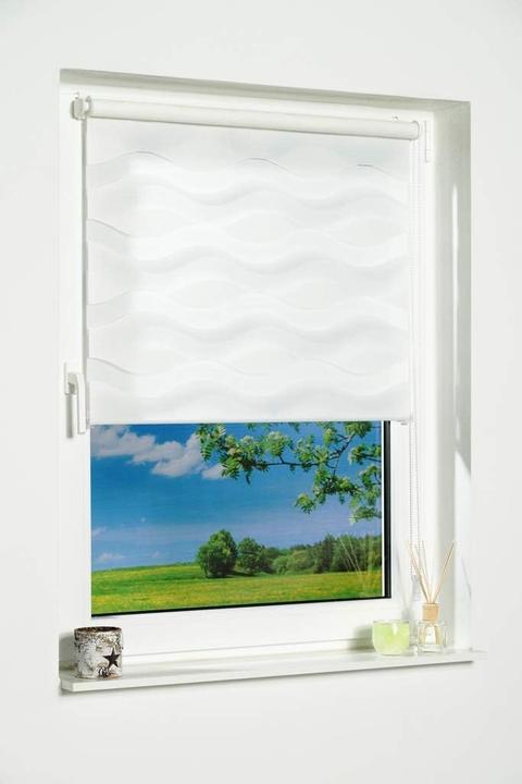 Produktbild Home Klemmfix Doppelrollo (115 x 150 cm)