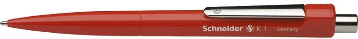 Produktbild Schneider Kugelschreiber K1 20 Stück, Rot (Rot, 20 x)