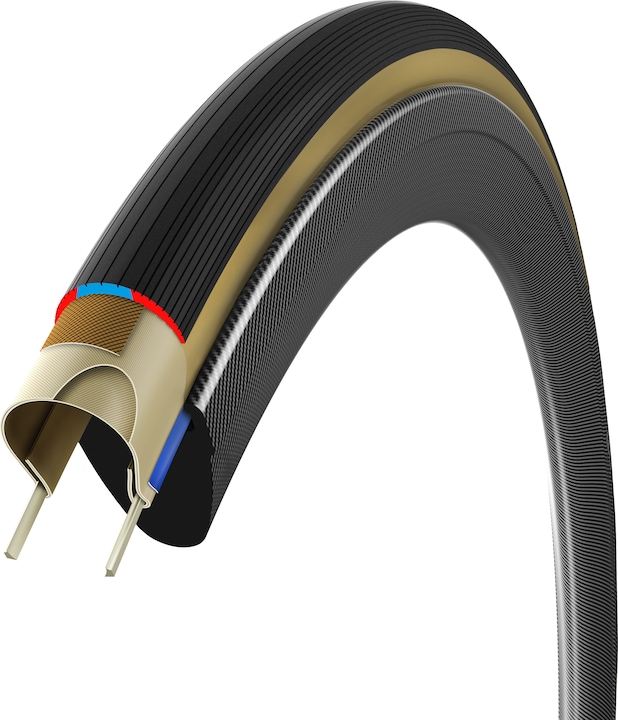 Produktbild Vittoria Corsa Pro (28 x 1.10, 30-622)