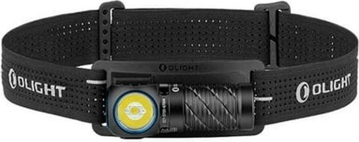 Image du produit Olight Perun 3 Mini (1250 lm)