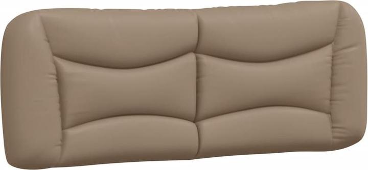 Image du produit vidaXL Bett (140 x 200 cm)