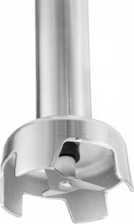 Produktbild Hendi Stabmixer 500 mit variabler Geschwindigkeit und 500mm langem Stab,, Kitchen Line, Schwarz, 230