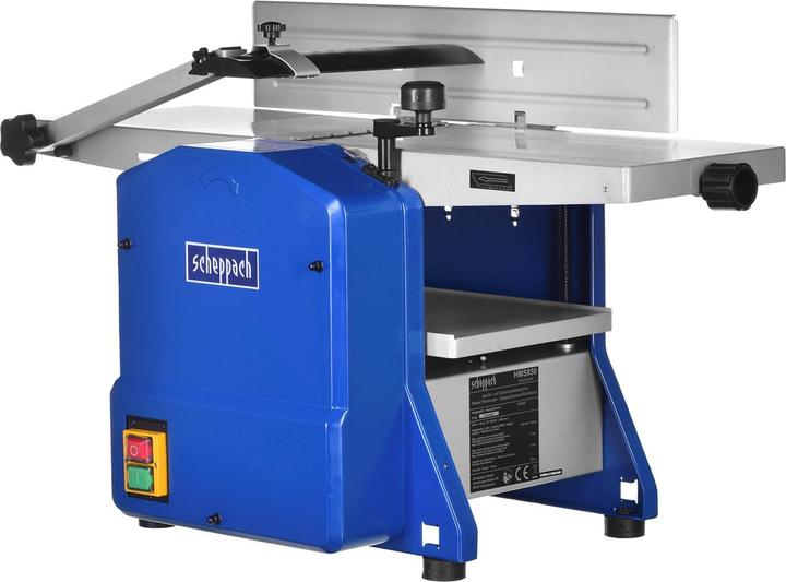 Produktbild Scheppach HMS850