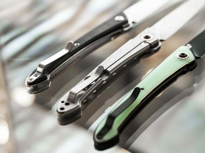 Immagine prodotto Böker Urban Spillo Flipjoint (7.60 cm)
