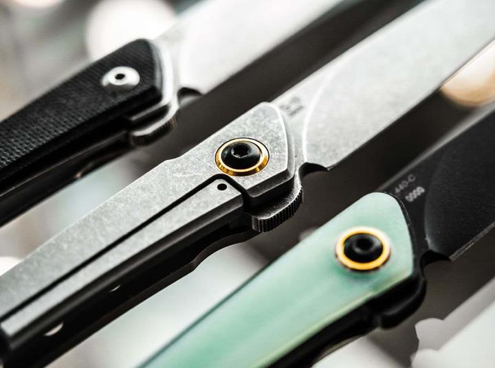 Immagine prodotto Böker Urban Spillo Flipjoint (7.60 cm)