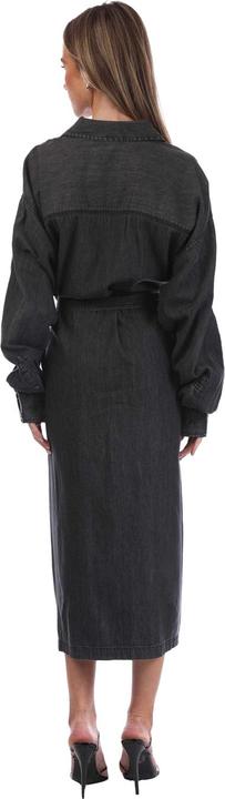 Produktbild Diesel DPaigeStram Maxikleid (XL)