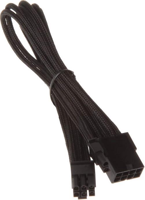 Actual product image Silverstone Current extension cable